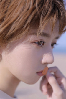 没关系爸爸的女儿